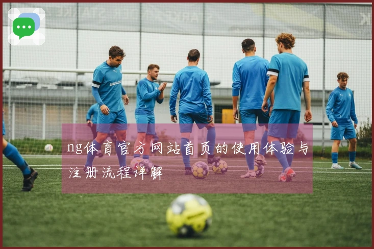 ng体育官方网站首页的使用体验与注册流程详解
