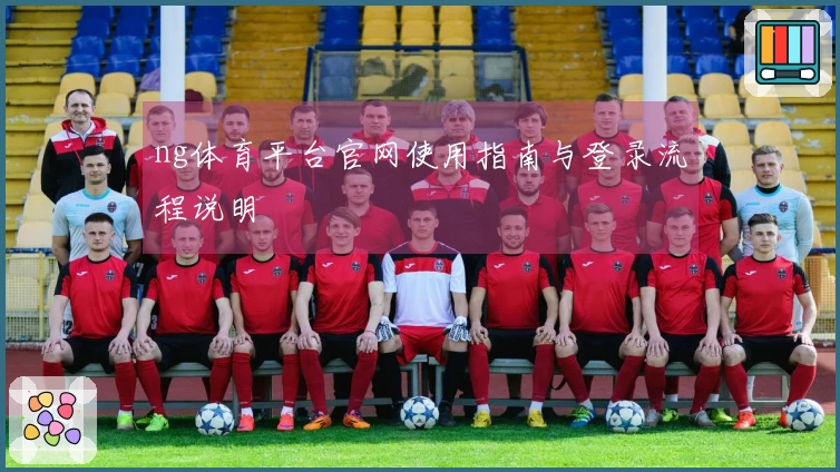 ng体育平台官网使用指南与登录流程说明