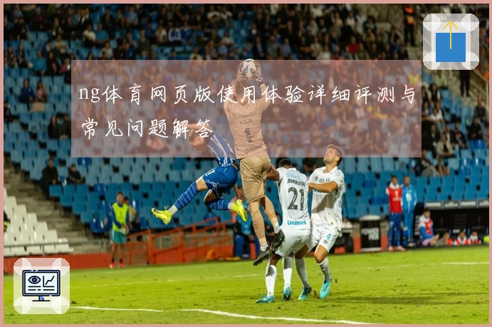 ng体育网页版使用体验详细评测与常见问题解答