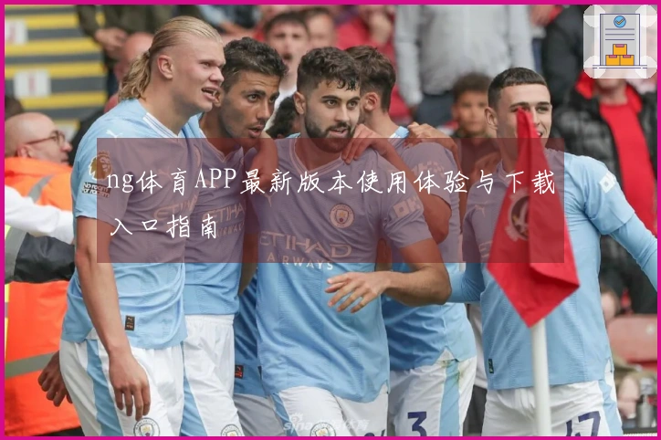 ng体育APP最新版本使用体验与下载入口指南